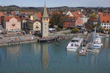 Deep Dream - Lindau (1)